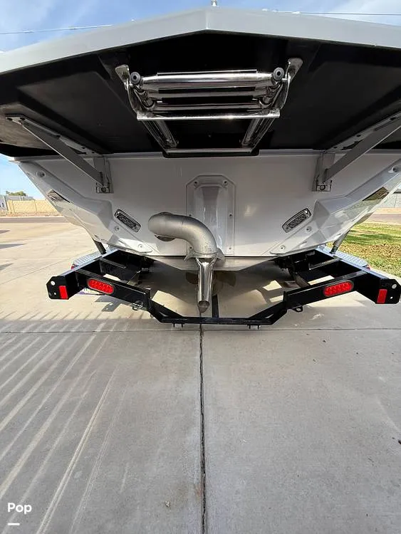 Slide: The Image of Correct Craft Super Air Nautique S23 2024 - 16489599