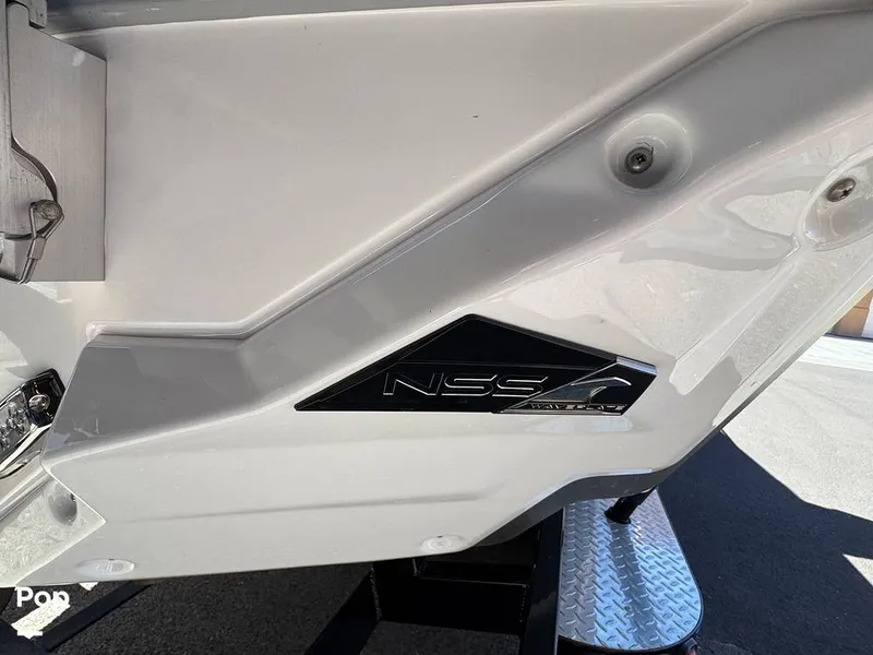 Slide: The Image of Correct Craft Super Air Nautique S23 2024 - 16533099