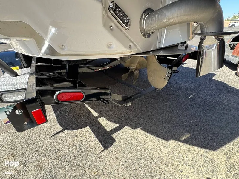 Slide: The Image of Correct Craft Super Air Nautique S23 2024 - 16533101