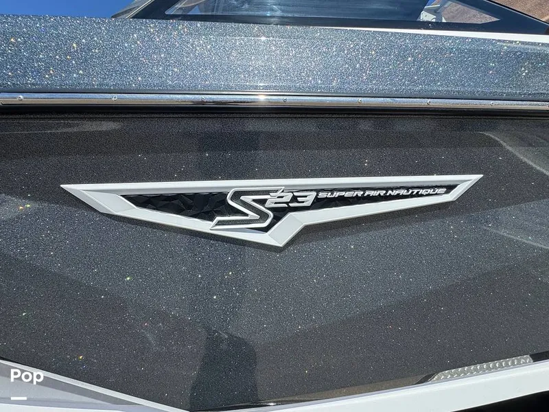 Slide: The Image of Correct Craft Super Air Nautique S23 2024 - 16533107
