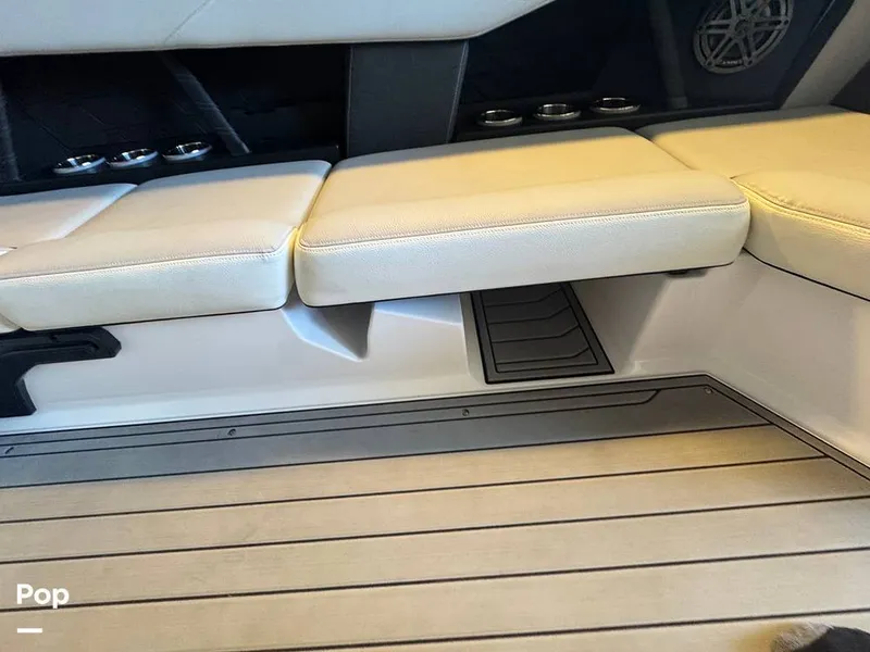 Slide: The Image of Correct Craft Super Air Nautique S23 2024 - 16533136