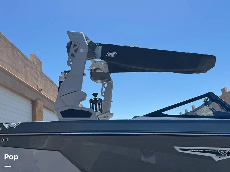 Slide: The Image of Correct Craft Super Air Nautique S23 2024 - 16533113
