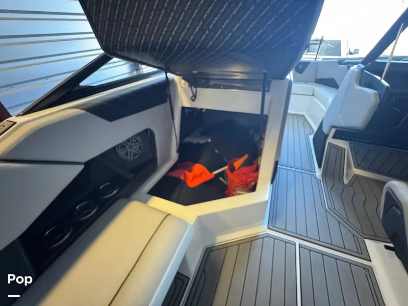 Slide: The Image of Correct Craft Super Air Nautique S23 2024 - 16533137