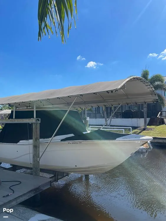 The Image of Sea Fox 268 Traveler 2023 - undefined