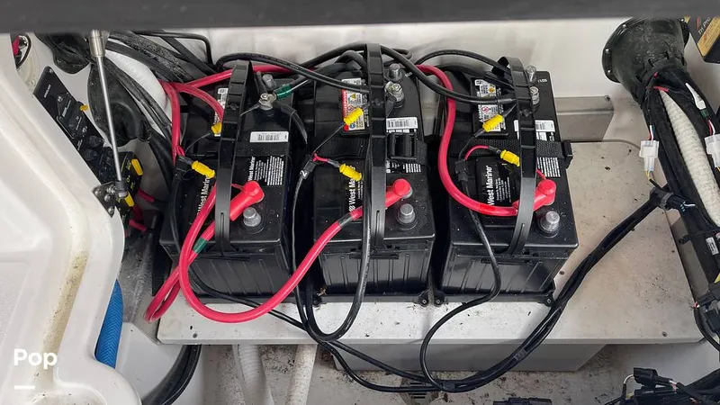 Slide: The Image of Sea Fox 268 Traveler 2023 - 16292681