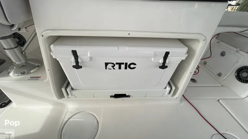 Slide: The Image of RTIC Cooler , On Slide Out - 16292689