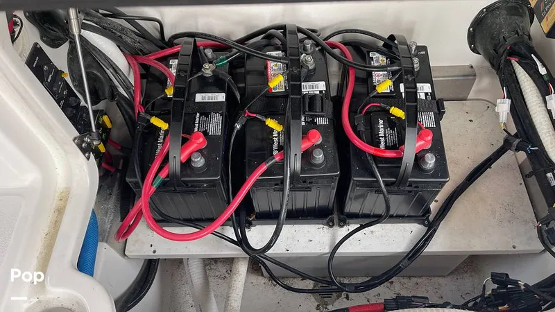 Slide: The Image of Sea Fox 268 Traveler 2023 - 16292682