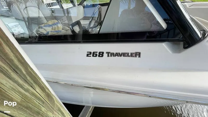 Slide: The Image of 2023 SEA FOX 268 TRAVELER - 16292607