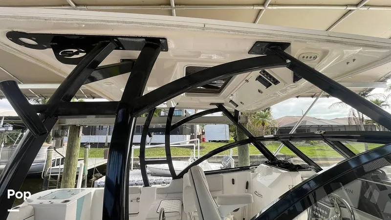 Slide: The Image of Sea Fox 268 Traveler 2023 - 16292606