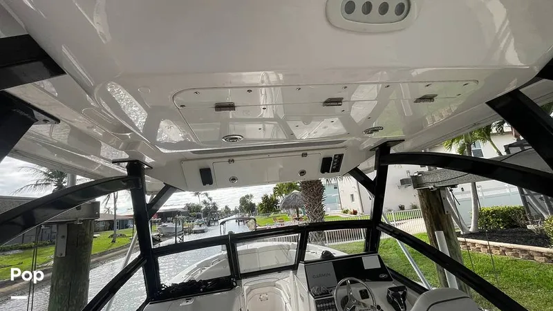 Slide: The Image of Sea Fox 268 Traveler 2023 - 16292622