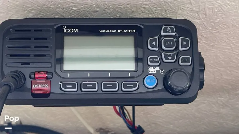 Slide: The Image of VHF - 16292673