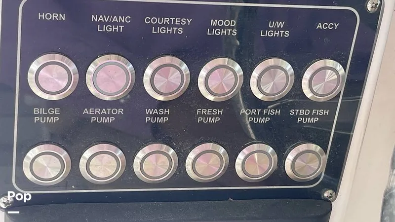 Slide: The Image of Under Water Iights, Mood Lights, Macerator! - 16292645