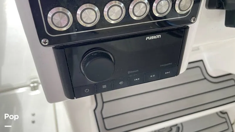 Slide: The Image of Sea Fox 268 Traveler 2023 - 16292677