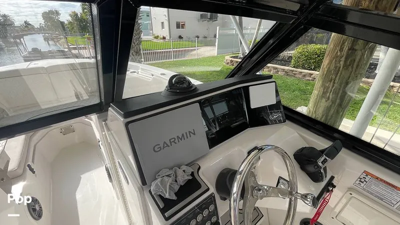 Slide: The Image of Sea Fox 268 Traveler 2023 - 16292634