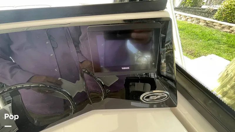 Slide: The Image of Yamaha Vessel View - 16292644