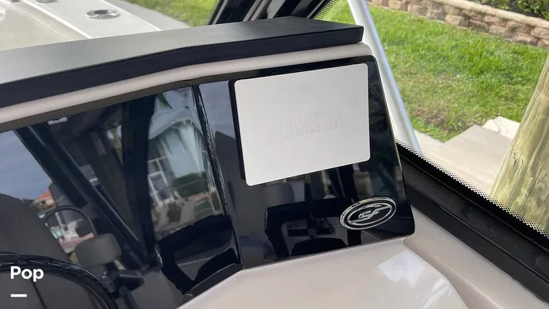 Slide: The Image of Sea Fox 268 Traveler 2023 - 16292679