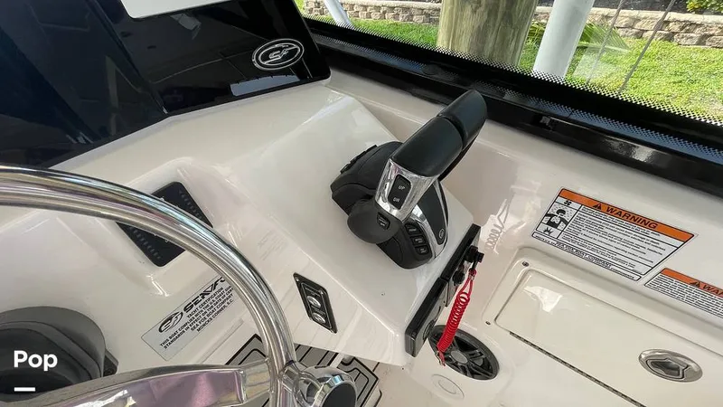 Slide: The Image of Sea Fox 268 Traveler 2023 - 16292643