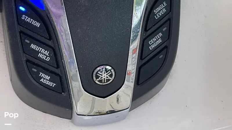 Slide: The Image of Sea Fox 268 Traveler 2023 - 16292648