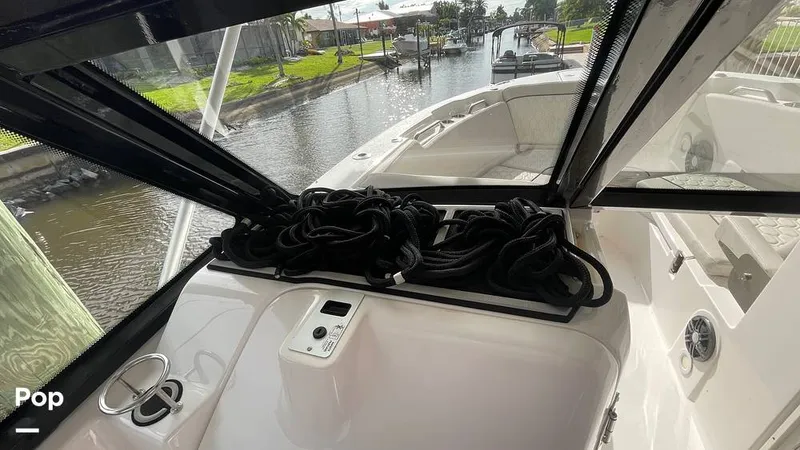 Slide: The Image of Sea Fox 268 Traveler 2023 - 16292633