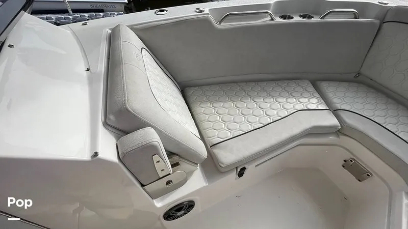 Slide: The Image of Sea Fox 268 Traveler 2023 - 16292661