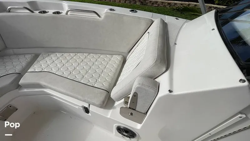 Slide: The Image of Sea Fox 268 Traveler 2023 - 16292660