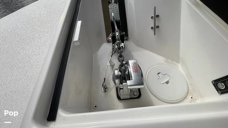 Slide: The Image of Windlass Locker - 16292654