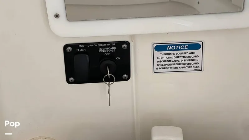 Slide: The Image of Sea Fox 268 Traveler 2023 - 16292630