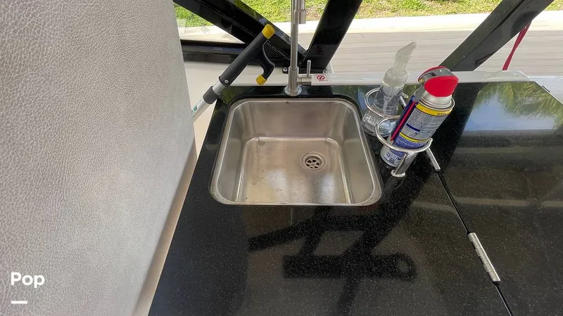 Slide: The Image of Sink - Cockpit - 16292640