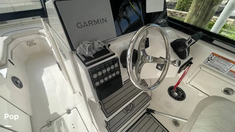 Slide: The Image of Sea Fox 268 Traveler 2023 - 16292635