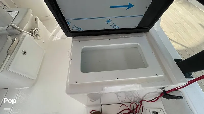 Slide: The Image of Sea Fox 268 Traveler 2023 - 16292638