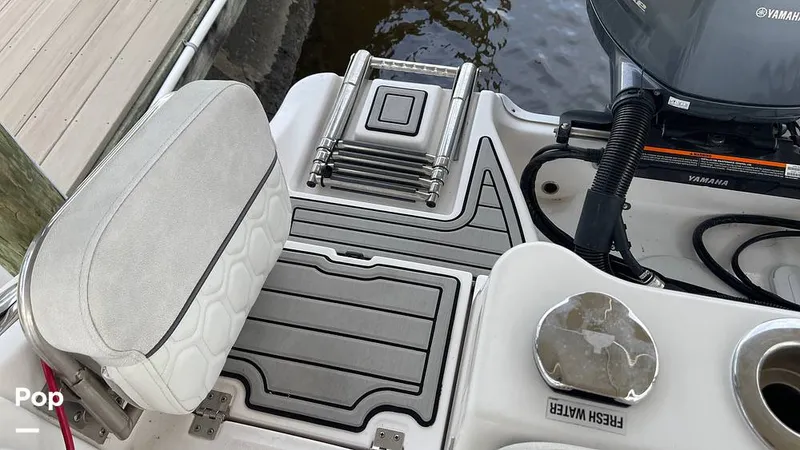 Slide: The Image of Swim Ladder ( Stern ) - 16292684