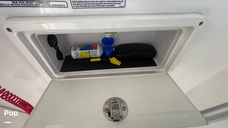 Slide: The Image of Glove Box - 16292641