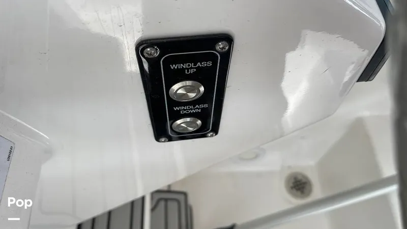 Slide: The Image of Sea Fox 268 Traveler 2023 - 16292650