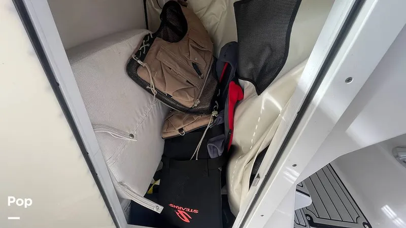 Slide: The Image of Sea Fox 268 Traveler 2023 - 16292651