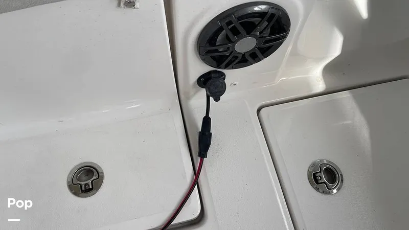 Slide: The Image of Sea Fox 268 Traveler 2023 - 16292613