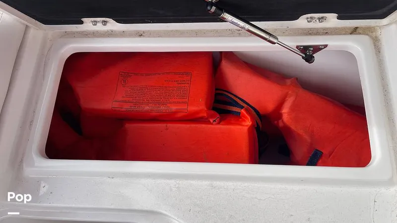 Slide: The Image of Sea Fox 268 Traveler 2023 - 16292658