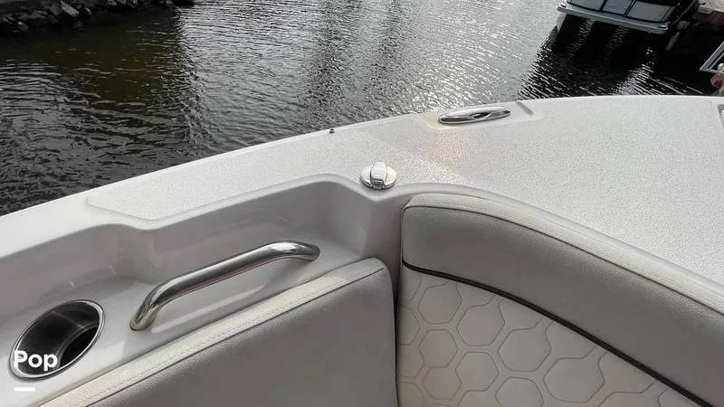 Slide: The Image of Sea Fox 268 Traveler 2023 - 16292664