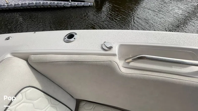 Slide: The Image of Sea Fox 268 Traveler 2023 - 16292665