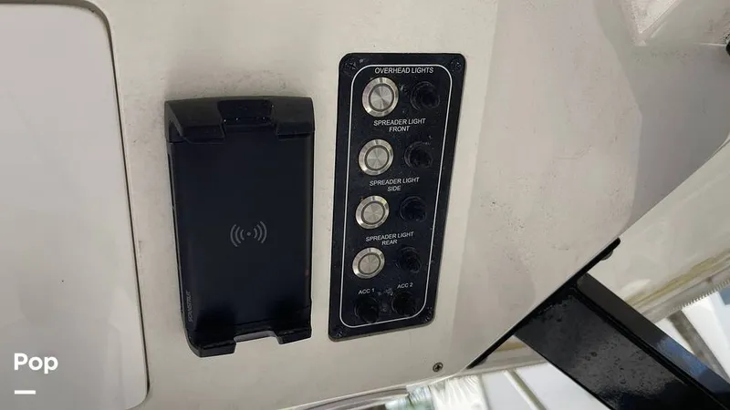 Slide: The Image of Sea Fox 268 Traveler 2023 - 16292676