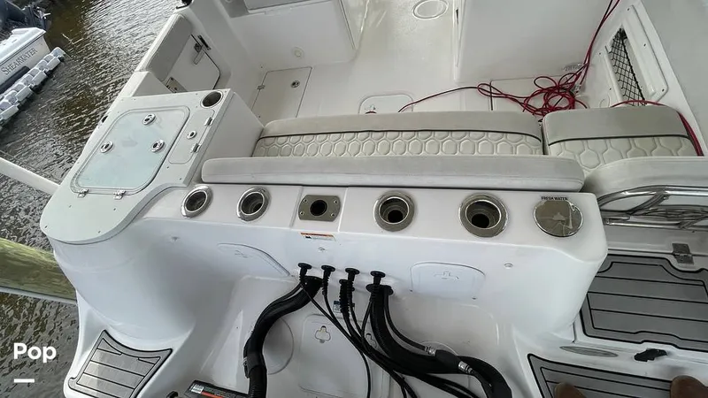 Slide: The Image of Rod Holders / Ski Pilon - 16292691