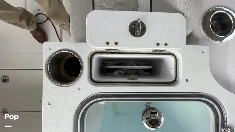 Slide: The Image of Sea Fox 268 Traveler 2023 - 16292618