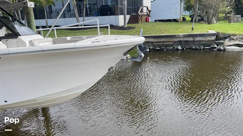 Slide: The Image of Sea Fox 268 Traveler 2023 - 16292609