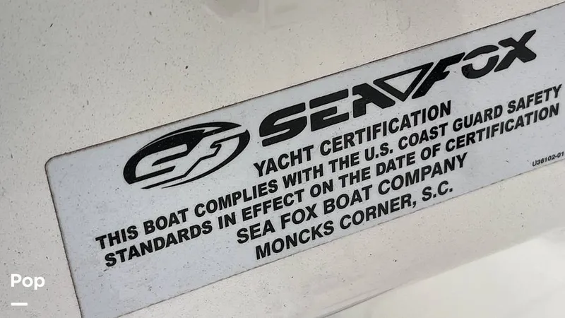 Slide: The Image of Yacht Certified - 16292649