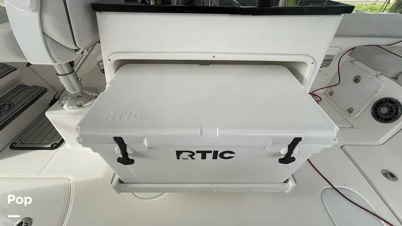 Slide: The Image of Sea Fox 268 Traveler 2023 - 16292686