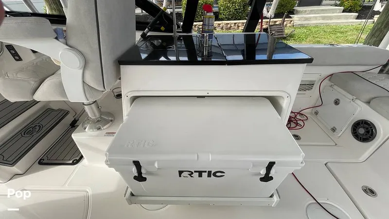 Slide: The Image of Sea Fox 268 Traveler 2023 - 16292688