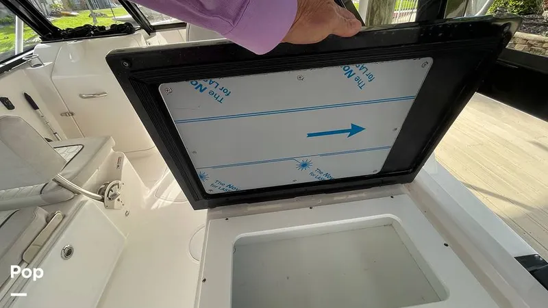 Slide: The Image of Sea Fox 268 Traveler 2023 - 16292639