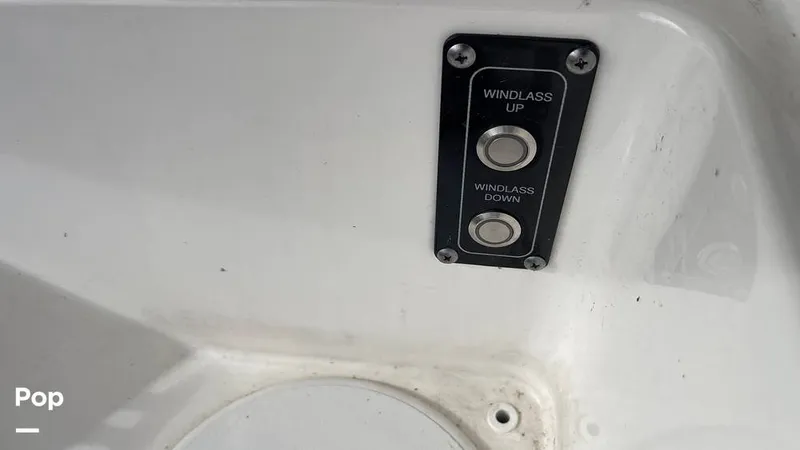 Slide: The Image of Sea Fox 268 Traveler 2023 - 16292657