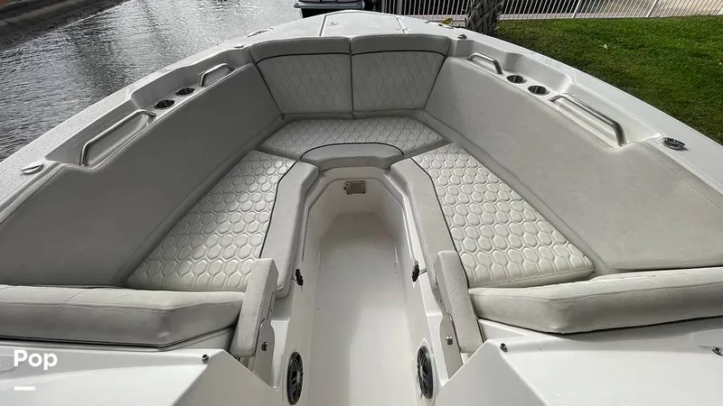 Slide: The Image of Bow Seating - 16292653