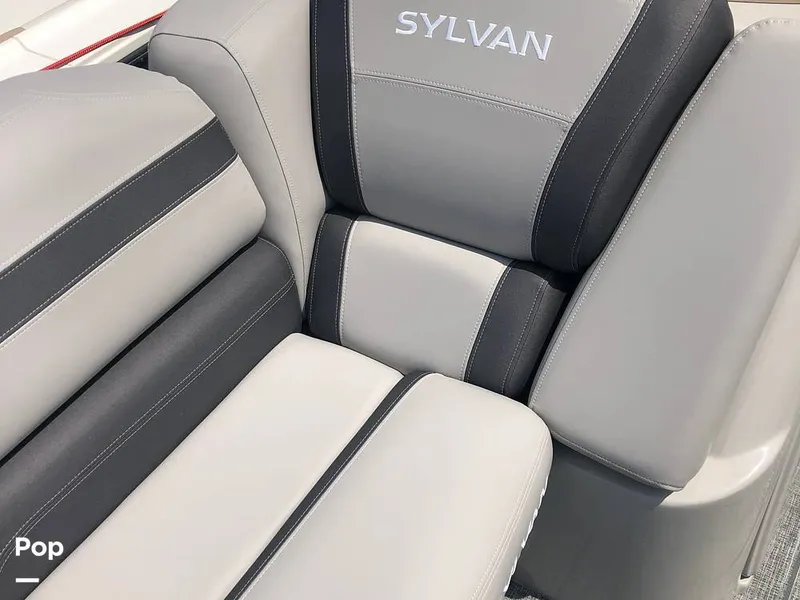 Slide: The Image of Sylvan L5 CLZ 2021 - 16249346