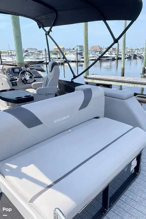 Slide: The Image of Sylvan L5 CLZ 2021 - 16277986